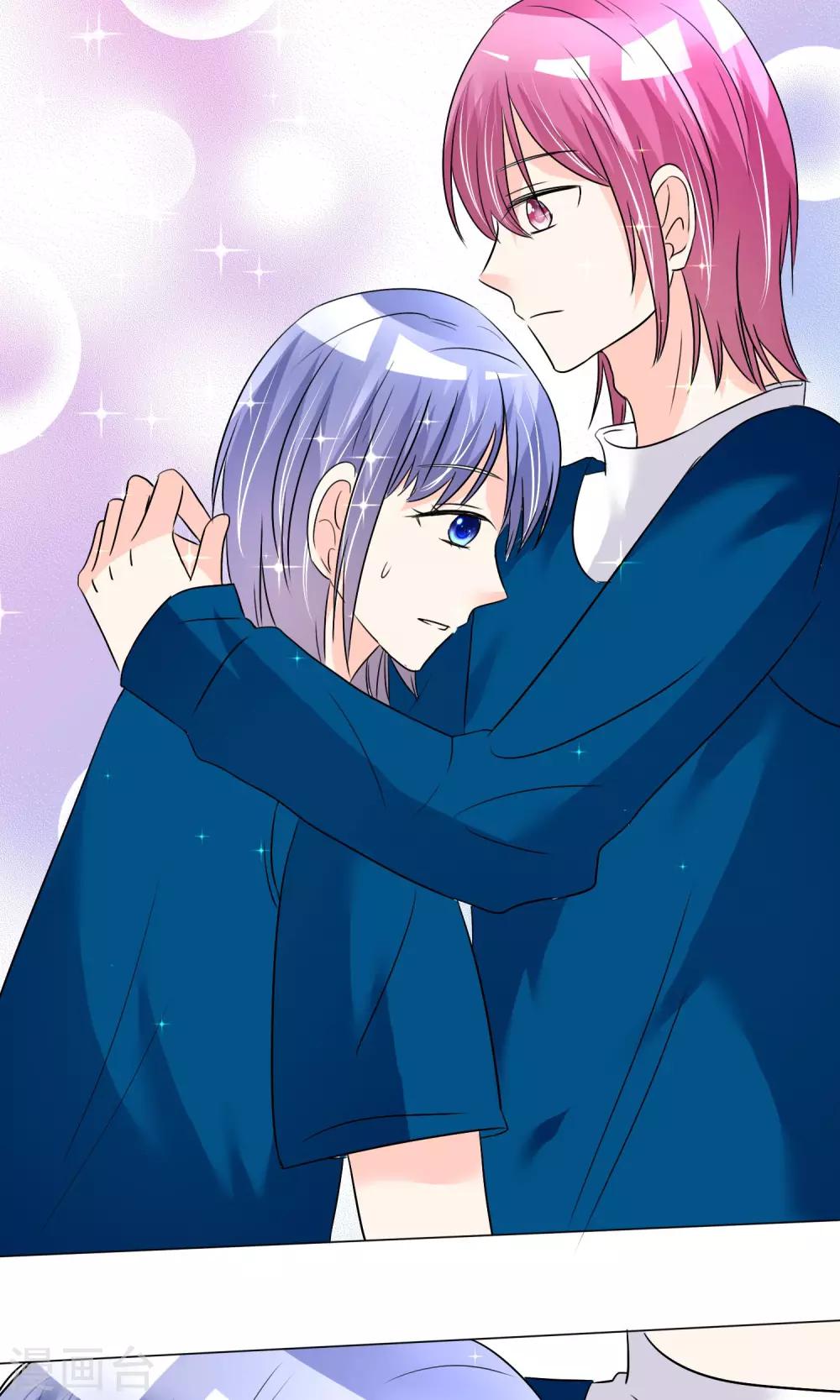 第25话 意外来临1-第26话