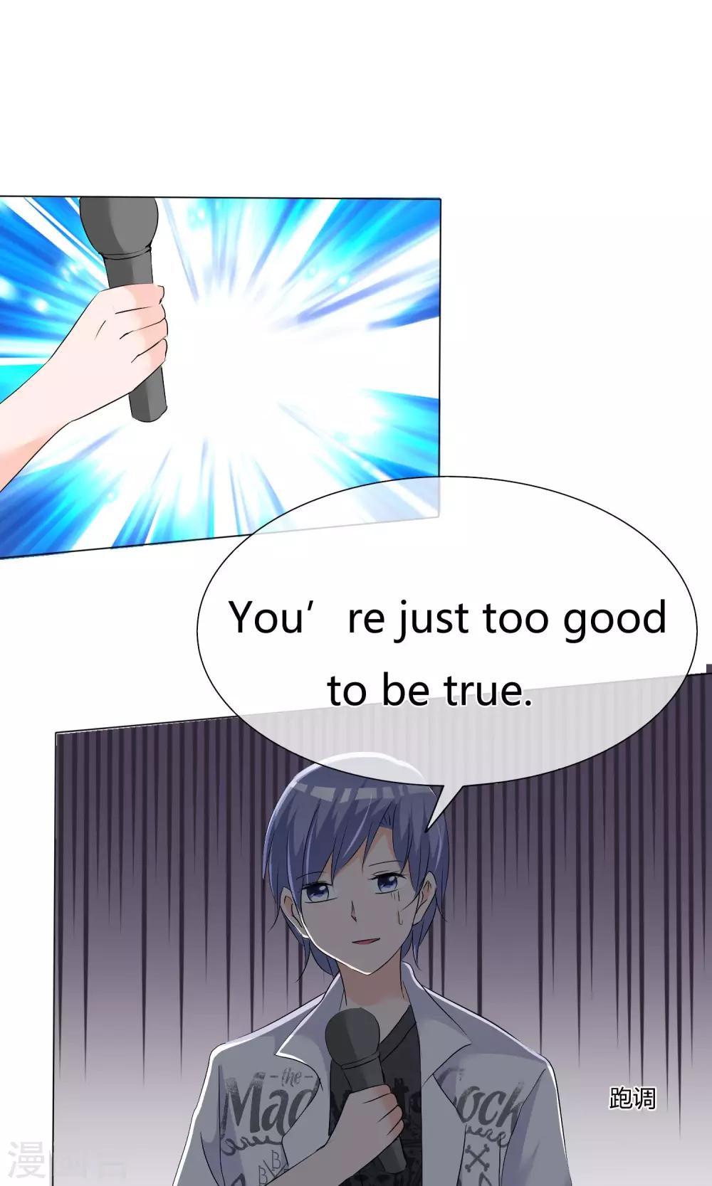 第43话 综艺首秀-第44话