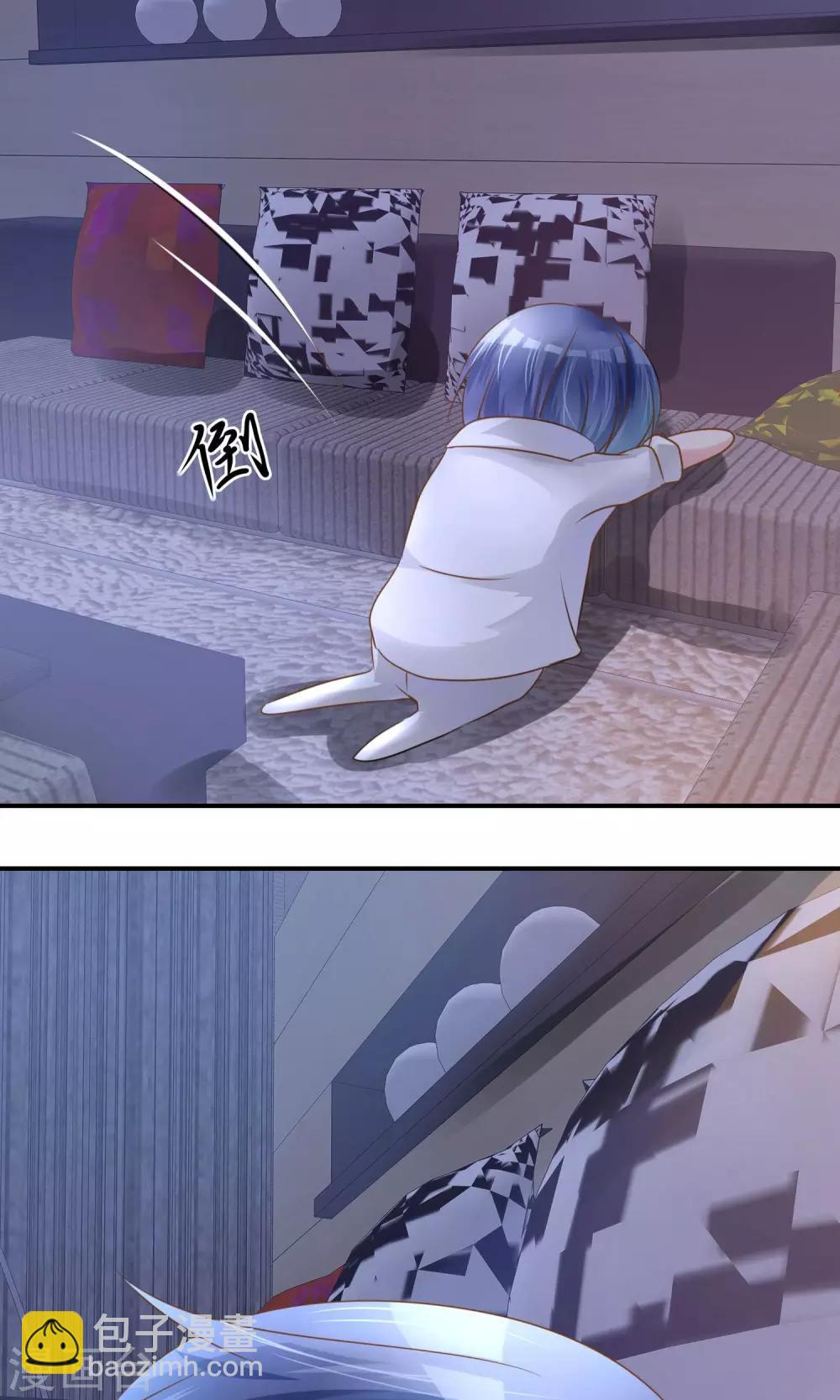 第5话 艺人不好做-第6话