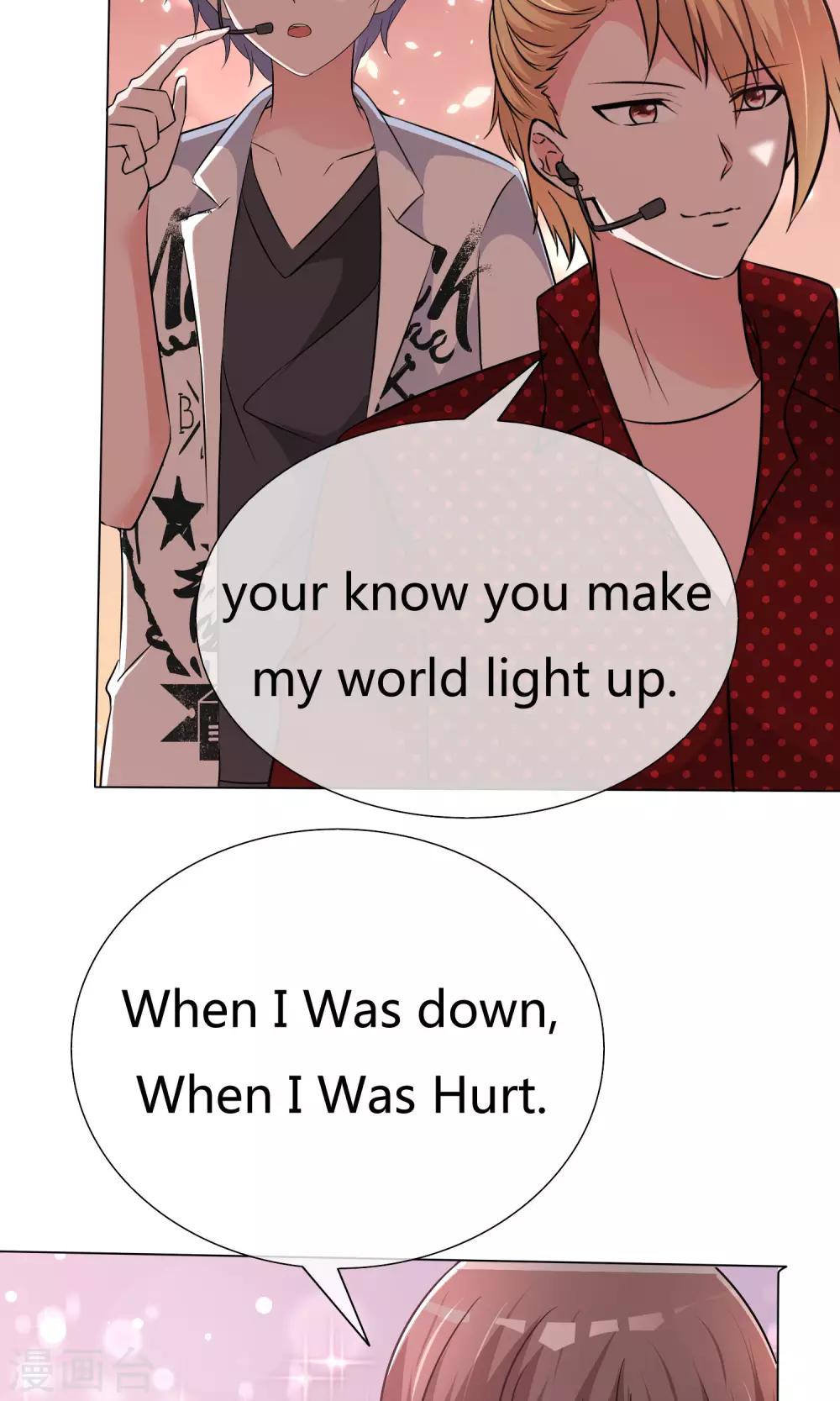 第51话 倾吐秘密-第52话