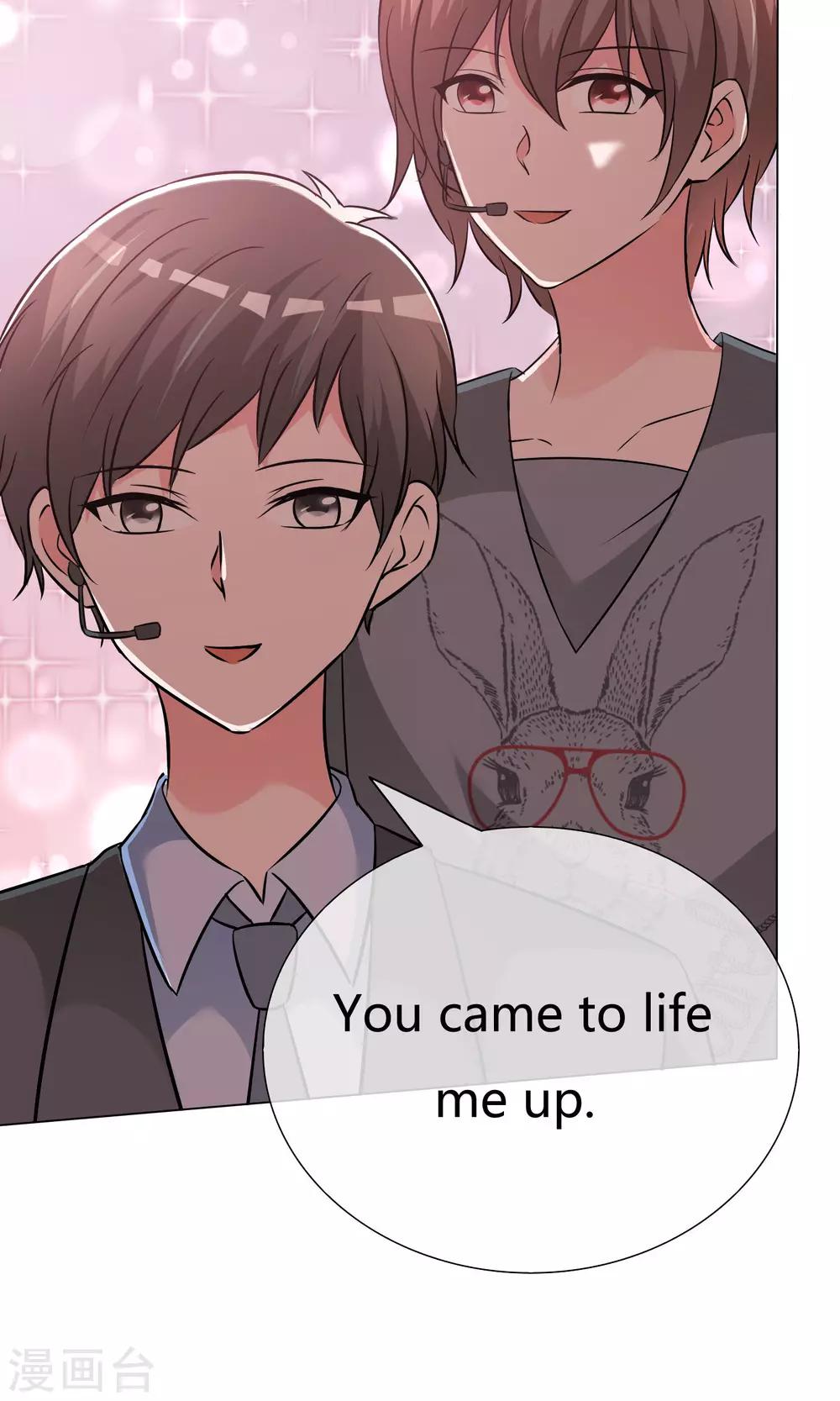 第51话 倾吐秘密-第52话