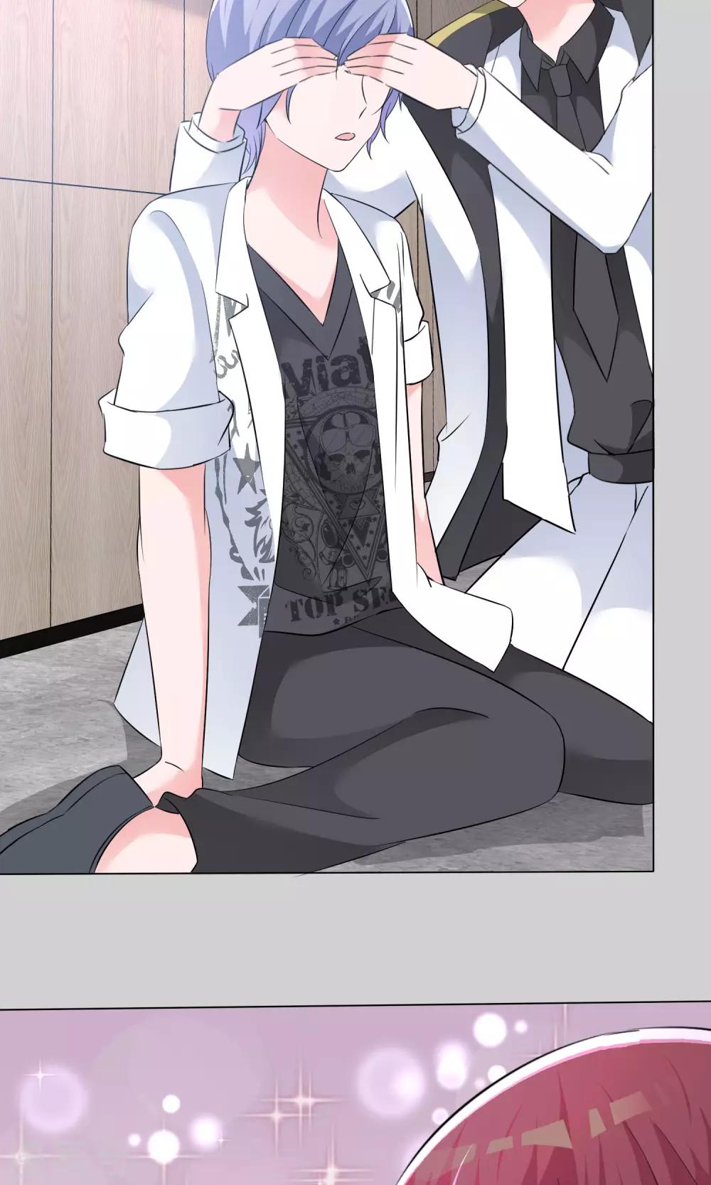 第51话 倾吐秘密-第52话