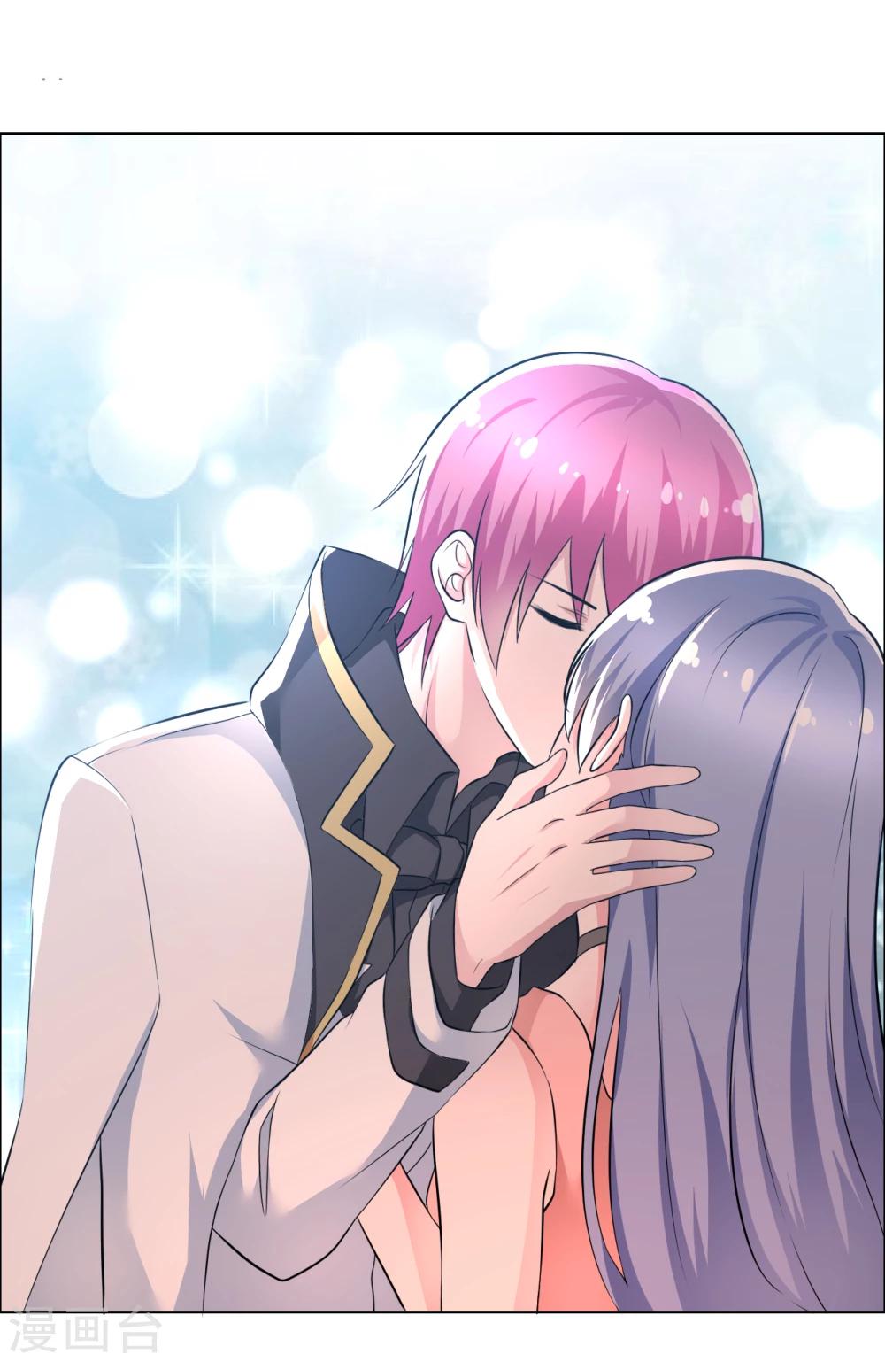 第69话 和好如初-第70话