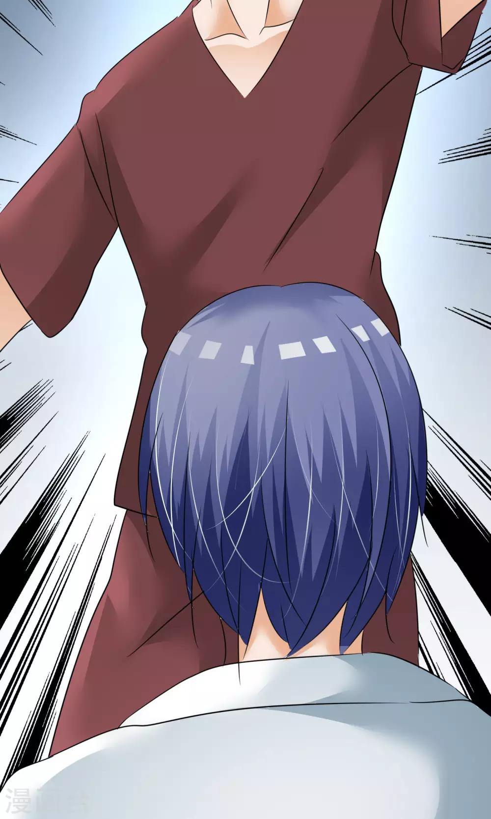 第9话 打架危机（一）-第10话