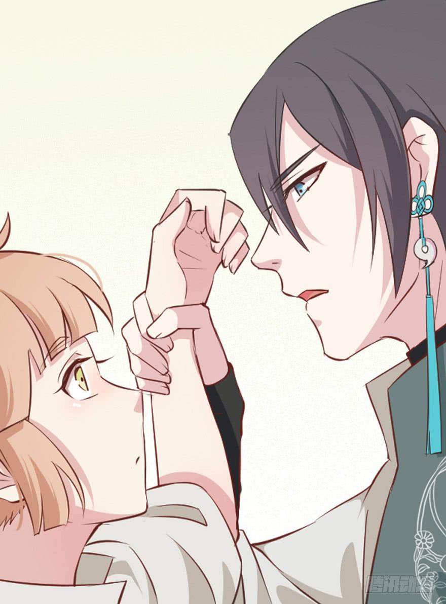 012救死扶伤的前提（三）(1/2)-第14话