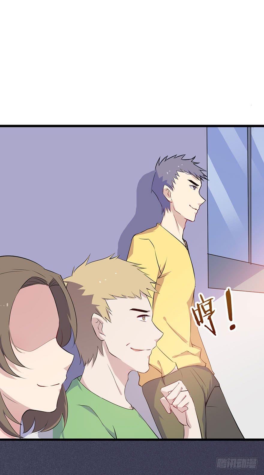 012救死扶伤的前提（三）(1/2)-第14话