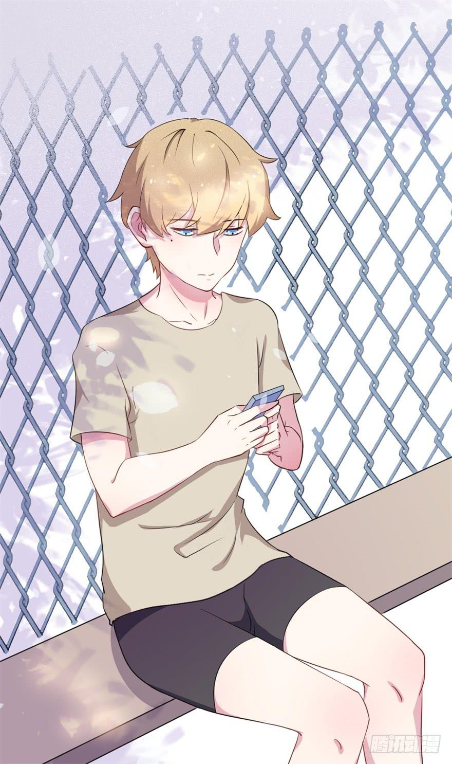 015我并非你所见的样子（一）-第18话