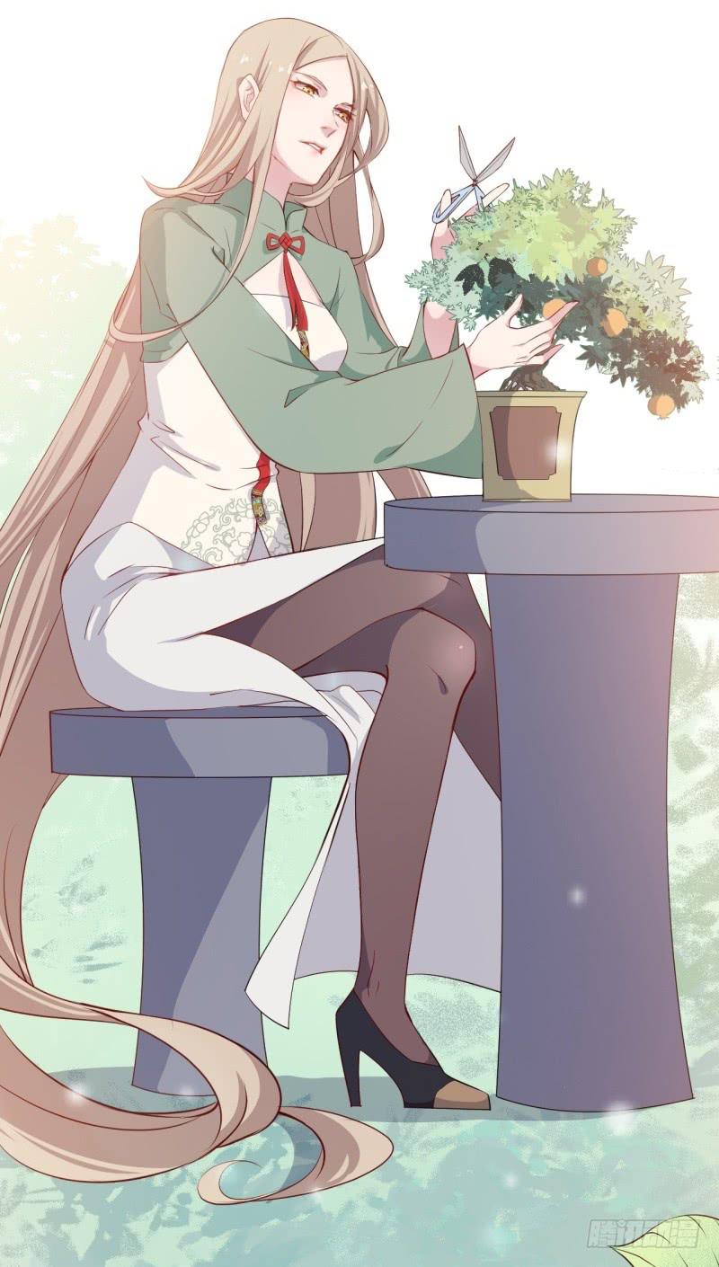 027温柔的老师（二）(1/2)-第30话