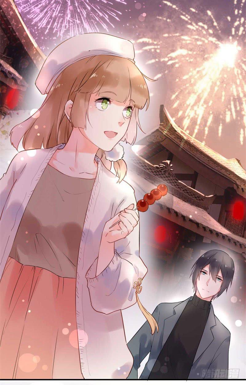 番外：新年愿望-第32话