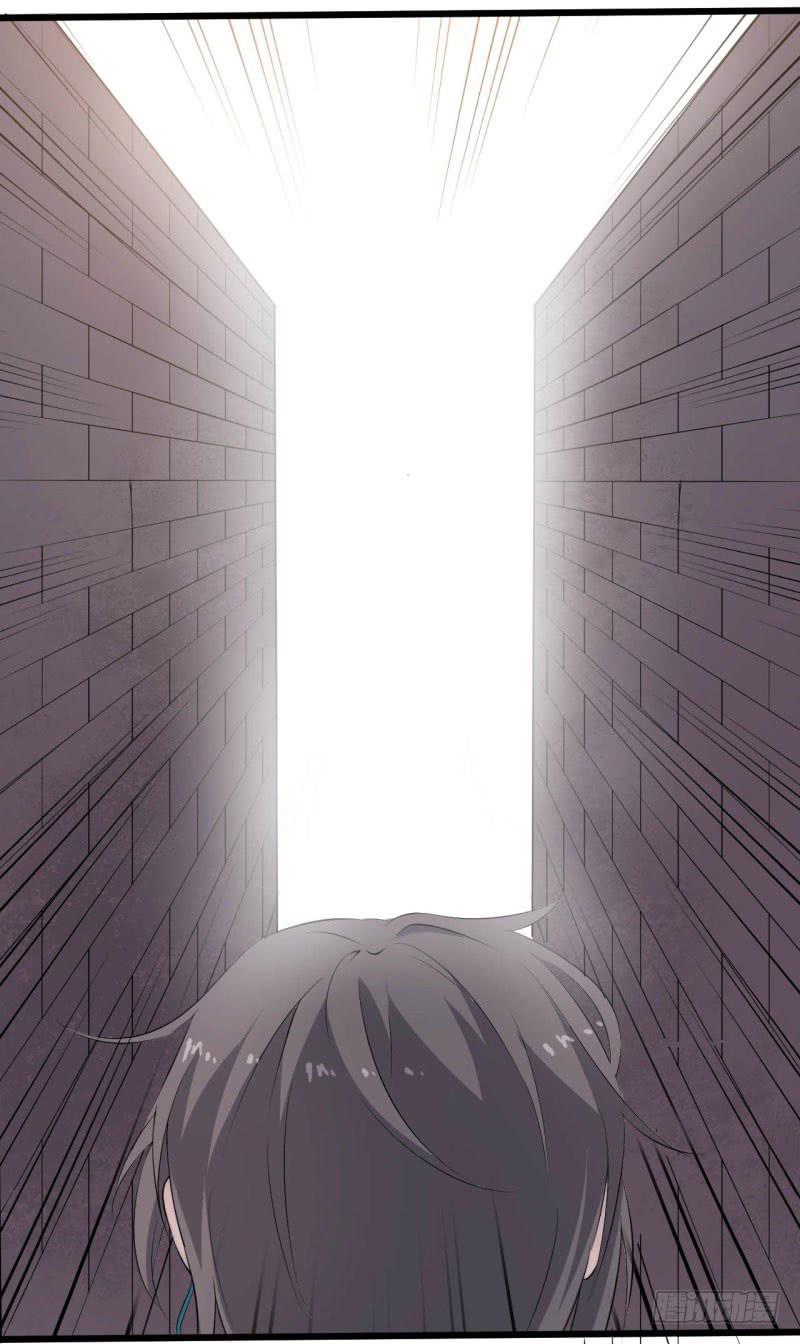 034黑眼圈不是坏妖怪（二）-第38话