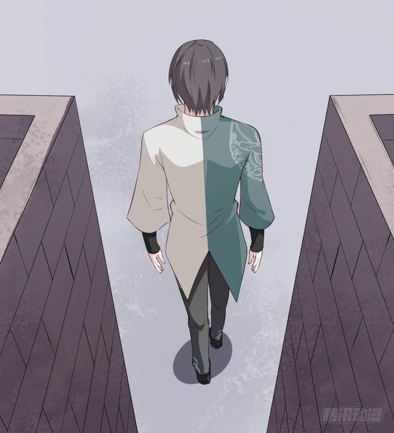 034黑眼圈不是坏妖怪（二）-第38话