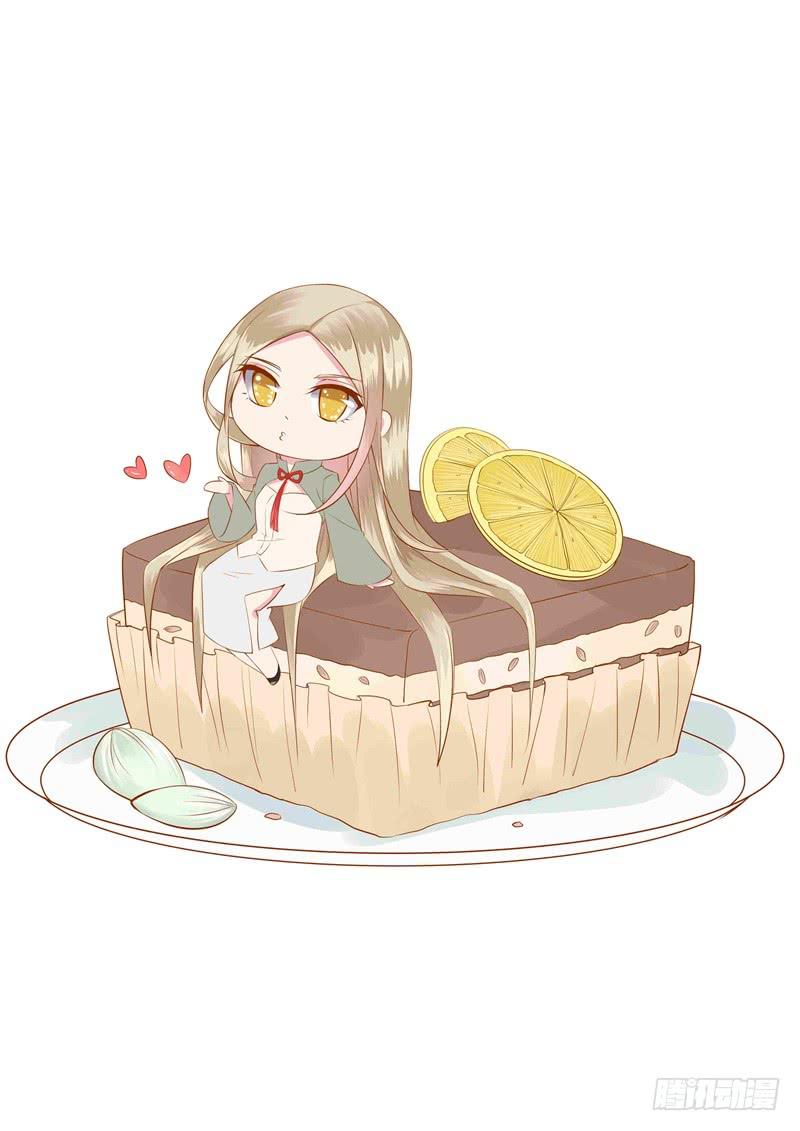 034黑眼圈不是坏妖怪（二）-第38话