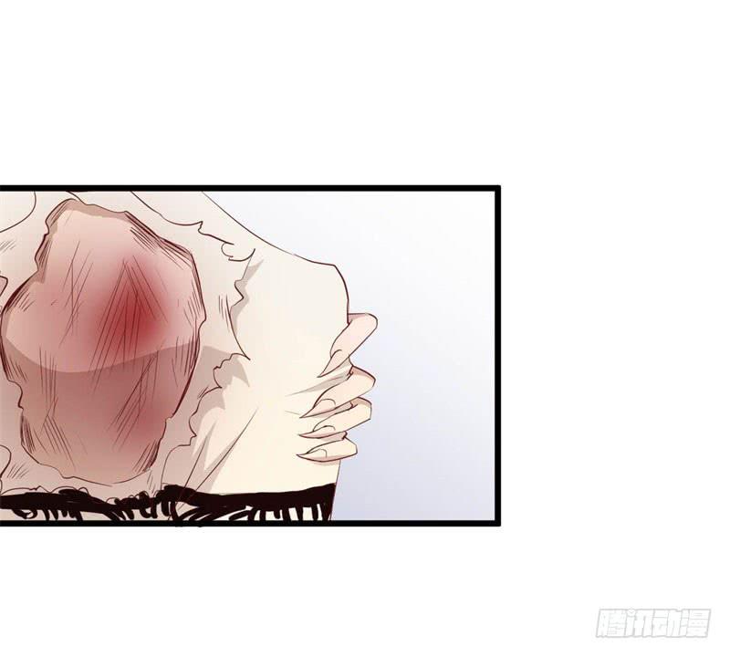 034黑眼圈不是坏妖怪（二）-第38话