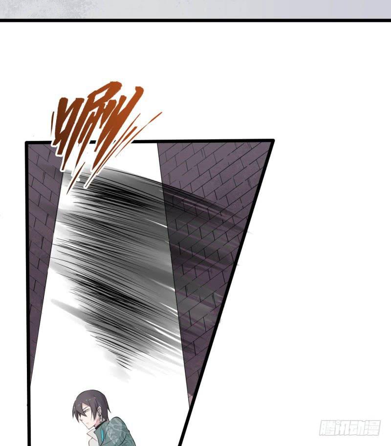 034黑眼圈不是坏妖怪（二）-第38话