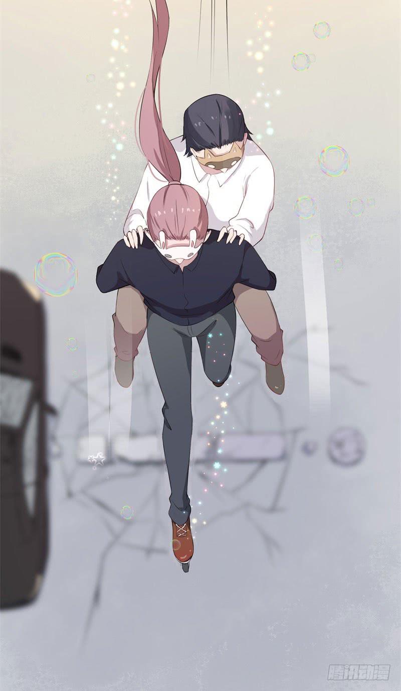 036黑眼圈不是坏妖怪（四）-第40话