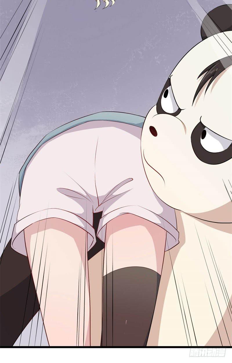 040黑眼圈不是坏妖怪（八）(1/2)-第44话