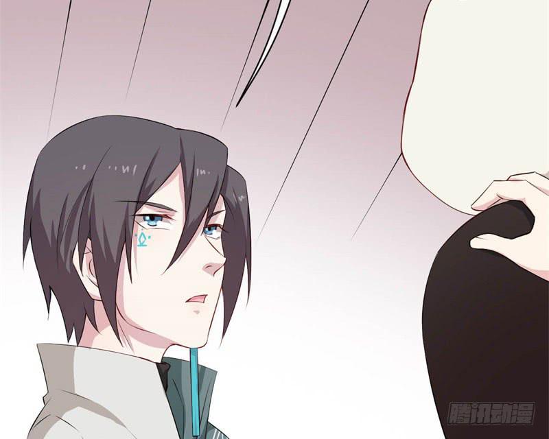 040黑眼圈不是坏妖怪（八）(1/2)-第44话