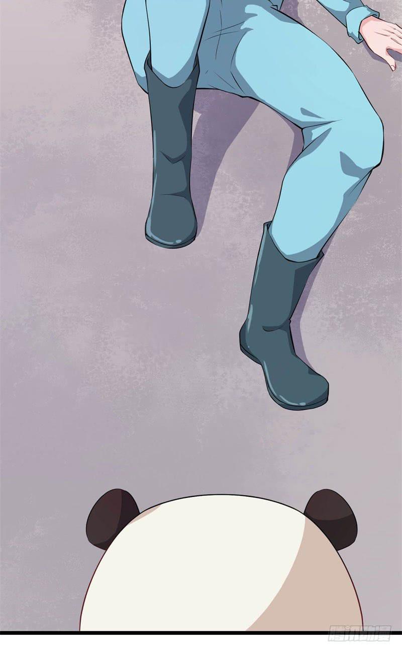 042黑眼圈不是坏妖怪（十）-第46话