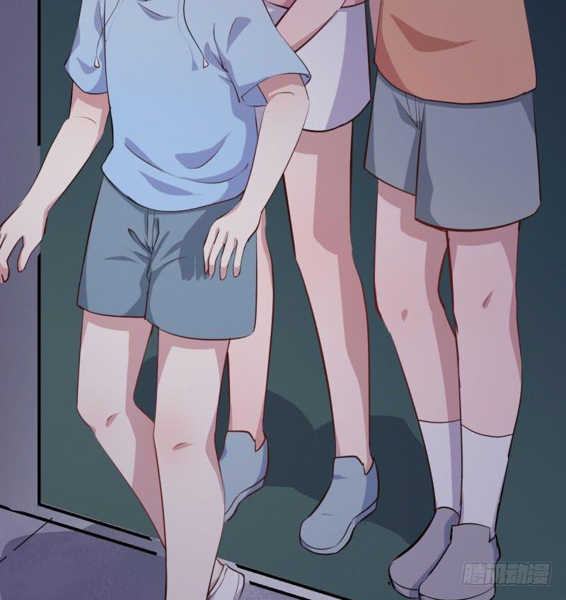 045精神科医生（三）-第50话