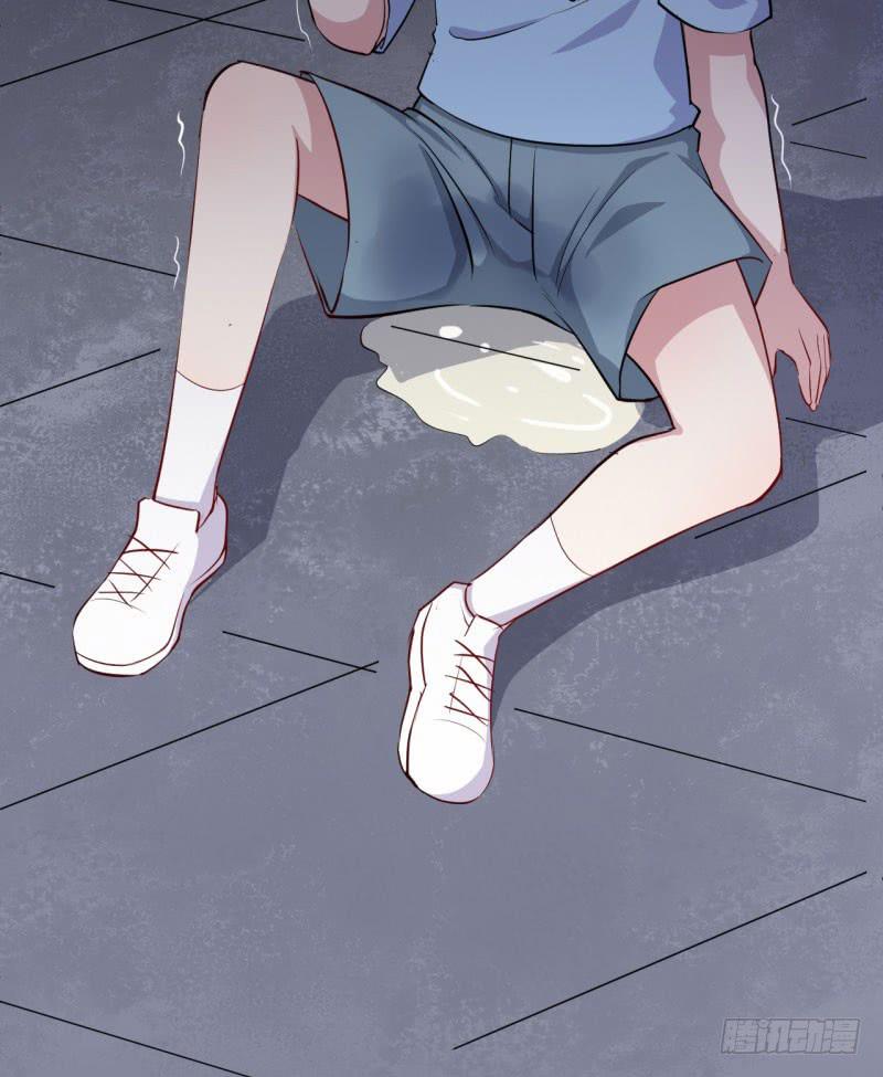 045精神科医生（三）-第50话