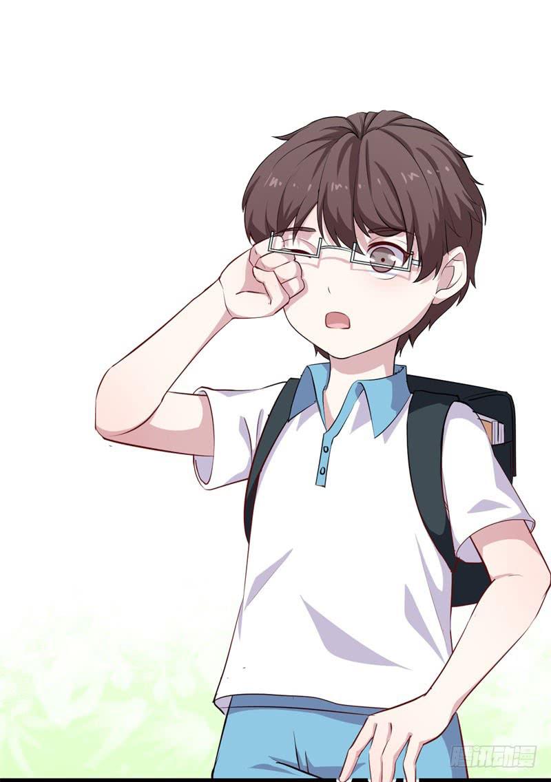 045精神科医生（三）-第50话