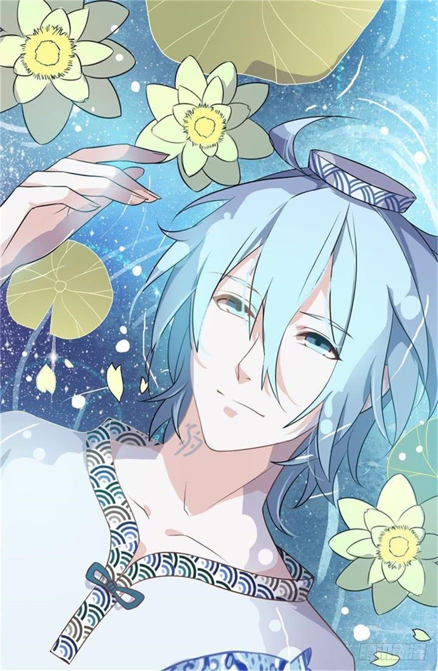 004电梯公寓里的龙宫仙境（二）(1/2)-第6话