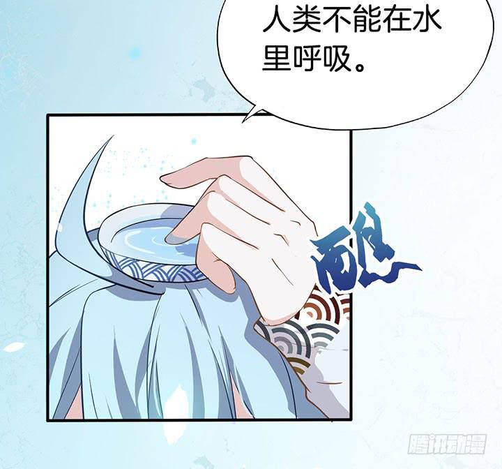 004电梯公寓里的龙宫仙境（二）(1/2)-第6话