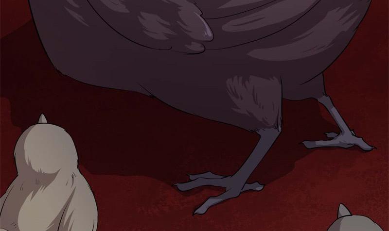 061无尽的爱（二）(1/3)-第66话