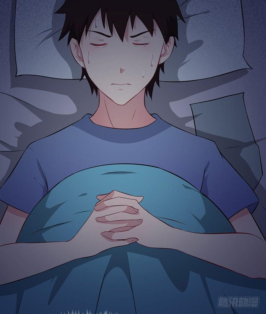 006不要拖到最后一天（二）(1/2)-第8话