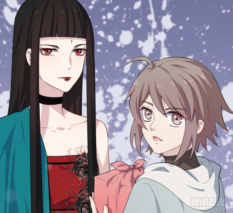 067护短(1/2)-第72话