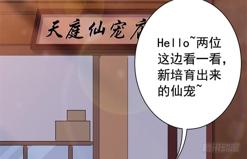 071仙宠(1/3)-第76话