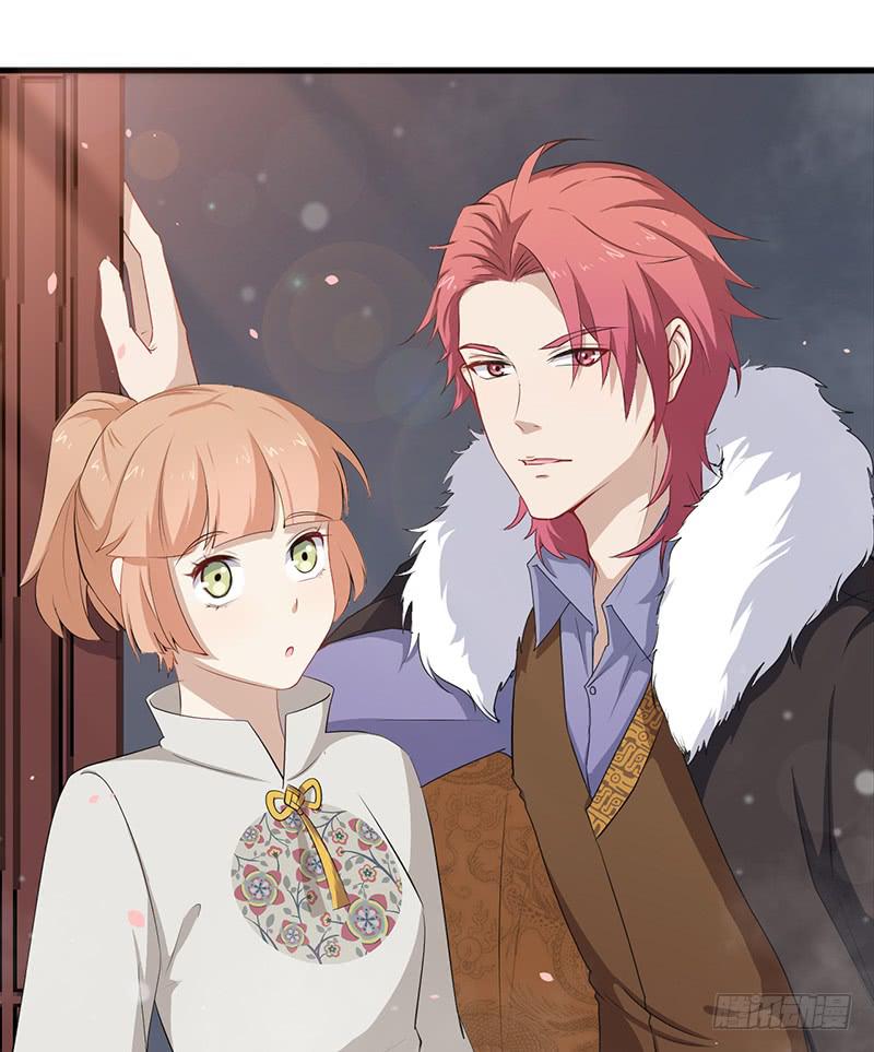 072吃醋(1/2)-第78话