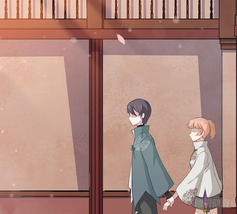 072吃醋(1/2)-第78话