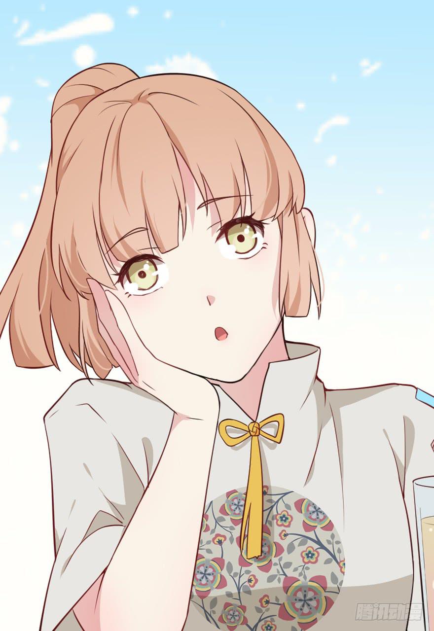 008不幸的我（二）(1/2)-第10话