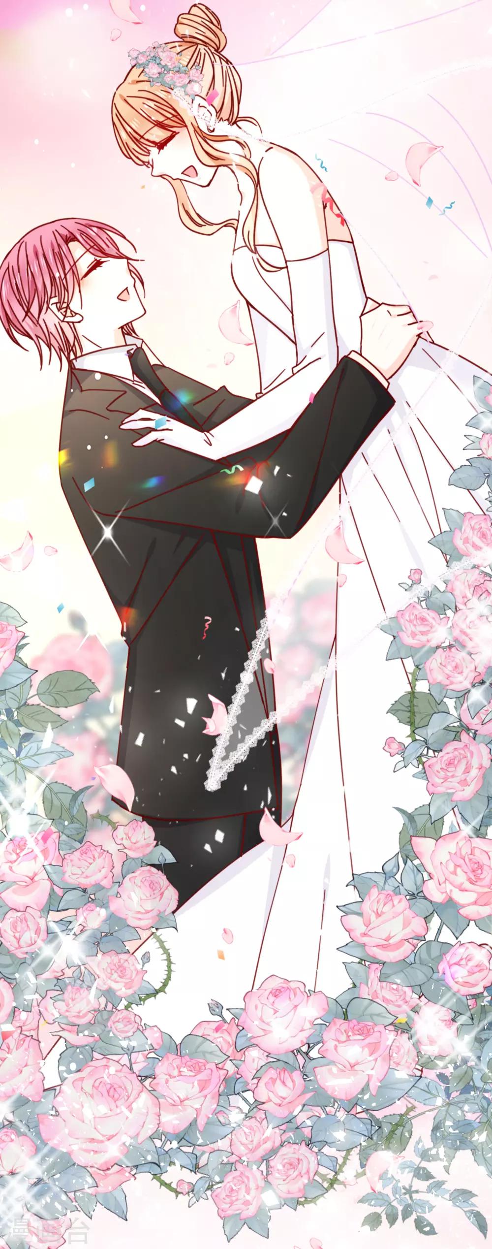 最终话 圆满的结局-第102话