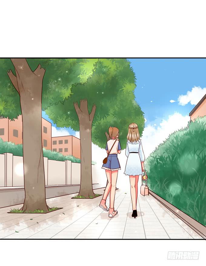 第12话：你需要早餐多一点-第12话