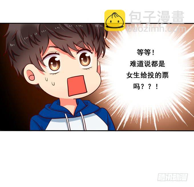 第14话：我来做你的模特-第14话