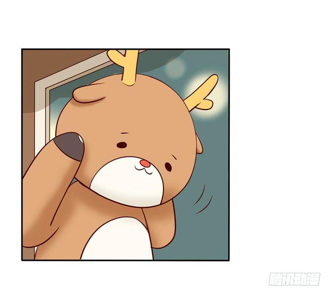 超暖的圣诞番外≧▽≦(1/2)-第16话