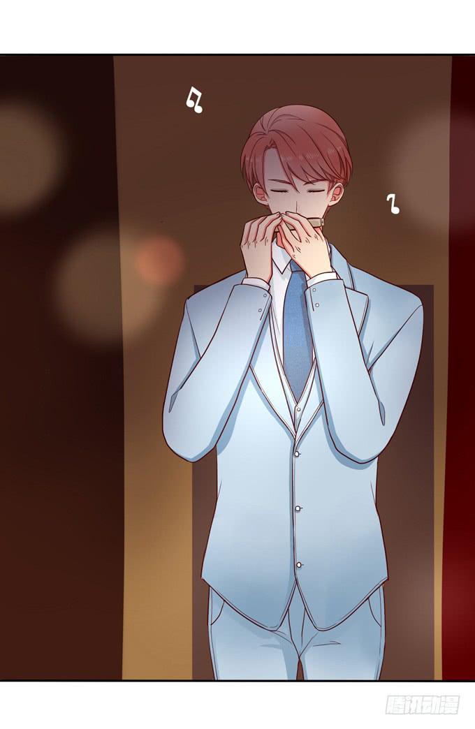 第19话：分手的回忆-第20话