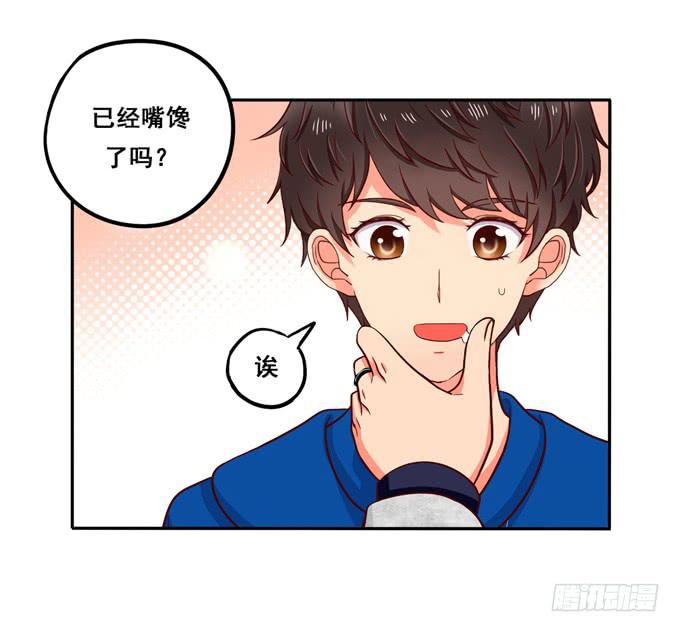 第21话：焖烧肉VS炖肉-第22话