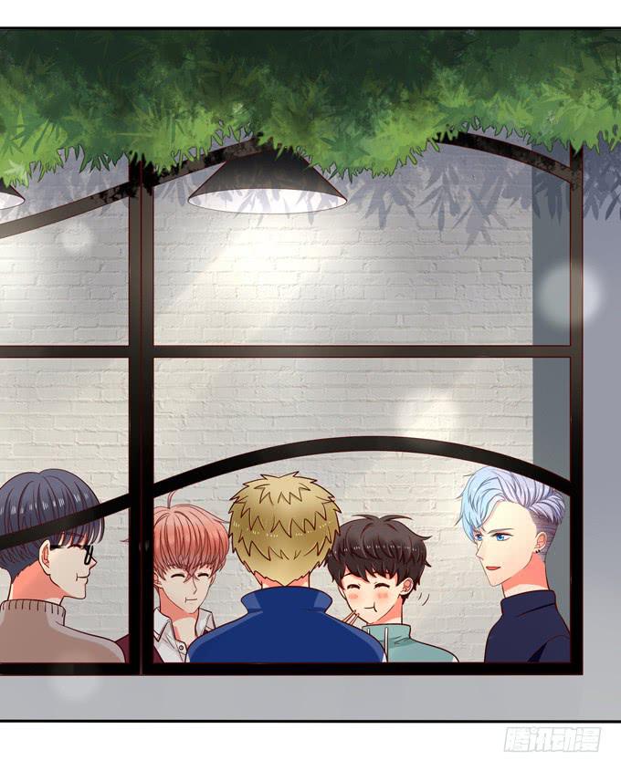 第23话：你才八岁呢！(1/2)-第24话