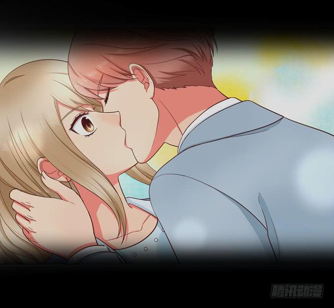 第23话：你才八岁呢！(1/2)-第24话