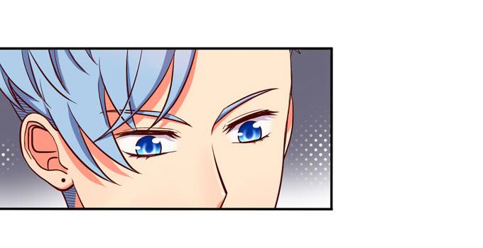 第28话：一点都不温柔！-第30话