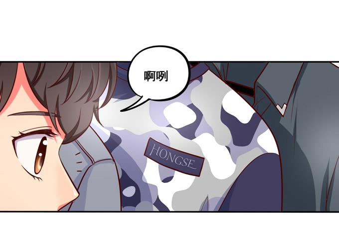 第28话：一点都不温柔！-第30话