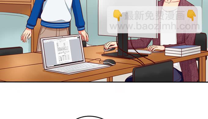 第33话：我该如何看待你呢？(1/2)-第36话