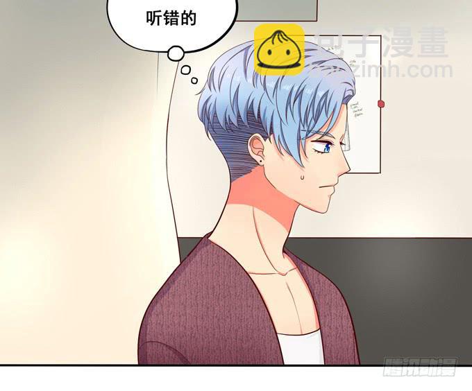 第33话：我该如何看待你呢？(1/2)-第36话