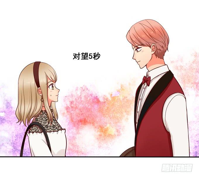 第35话：粉红佳人(1/2)-第38话