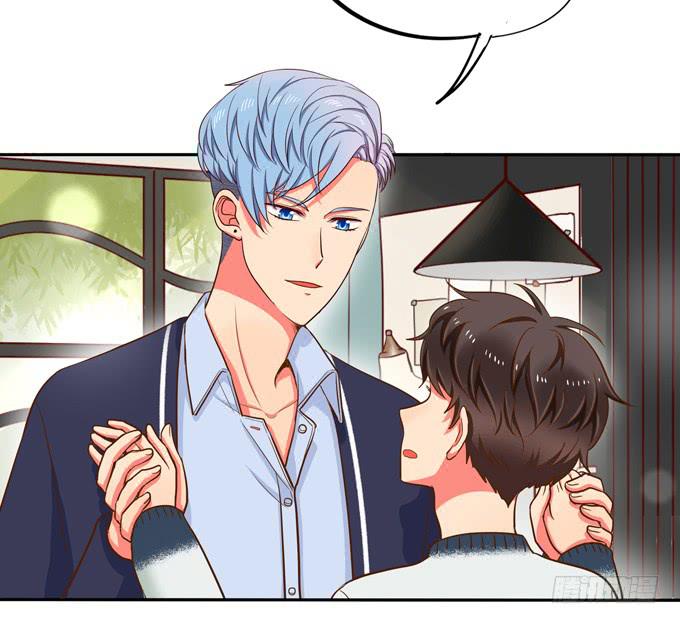 第37话：骗你的~(1/2)-第40话