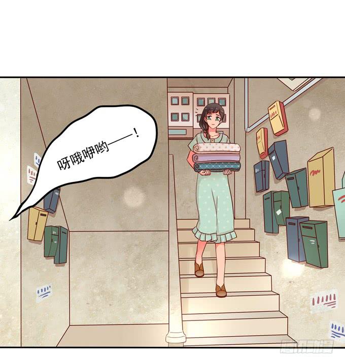 第6话：大佬变成小公举了？！-第6话