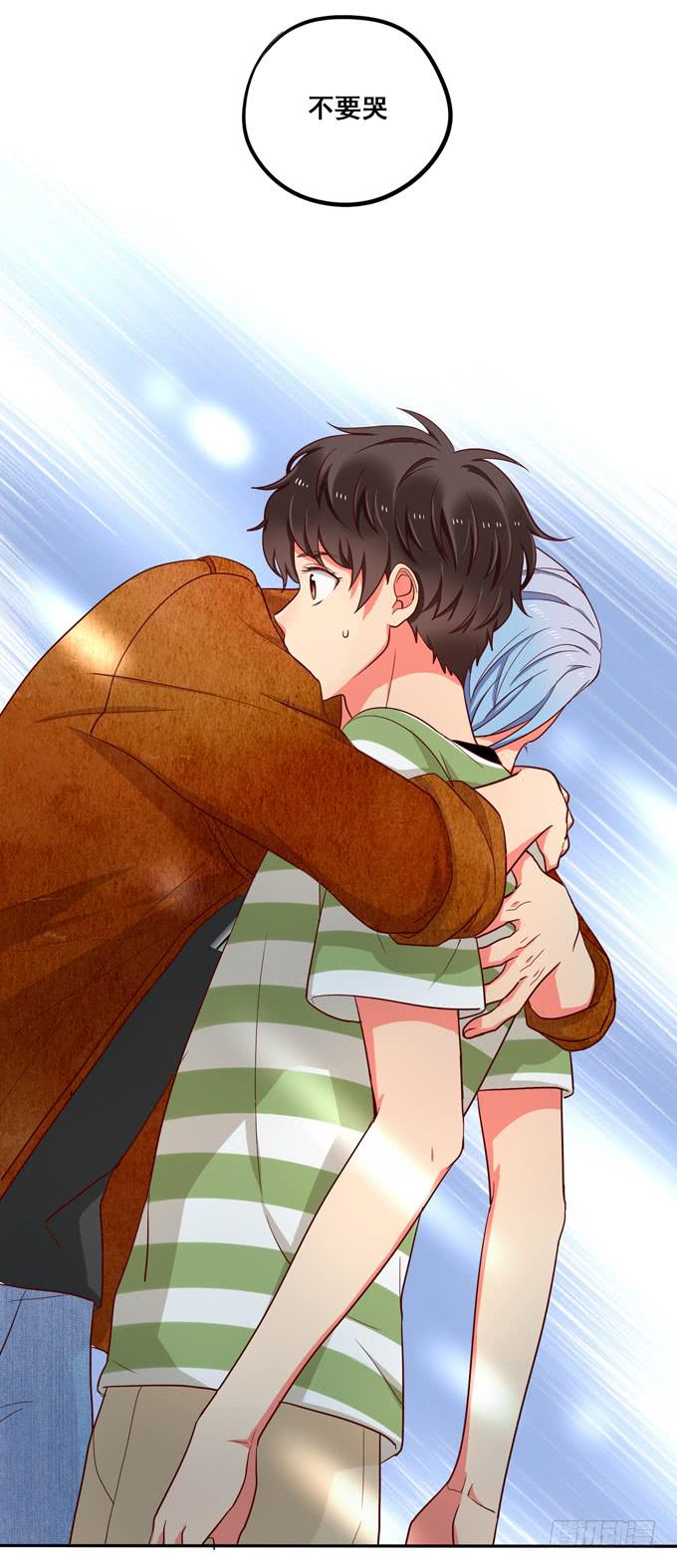 第10话：我说过的话不会食言的-第10话